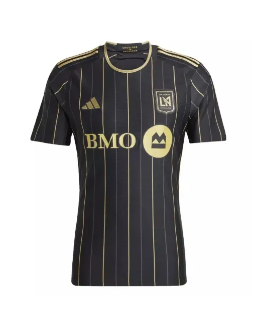 Jersey Los Angeles FC Home 2024
