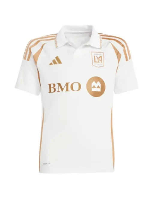 Jersey Los Angeles FC Away 2025