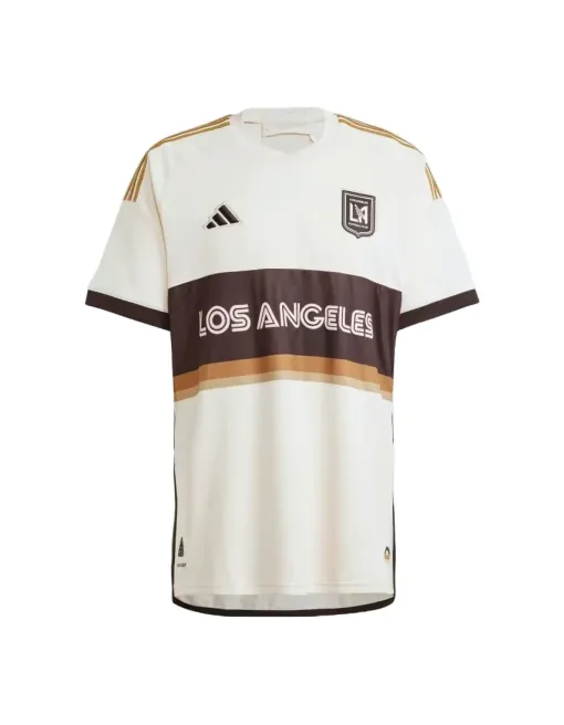 Jersey Los Angeles FC Third 2024