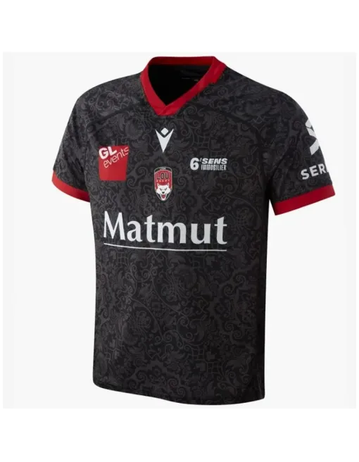 Jersey Lou Home 2022/23