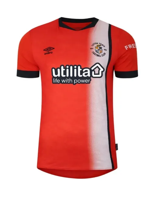 Jersey Luton Town Home 2024/25