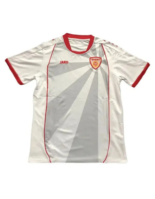 Jersey North Macedonia Away 2021/22
