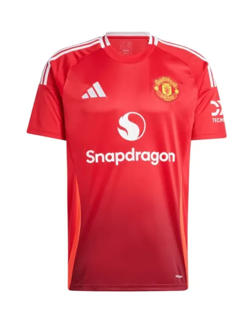 Jersey Manchester United Home 2024/25
