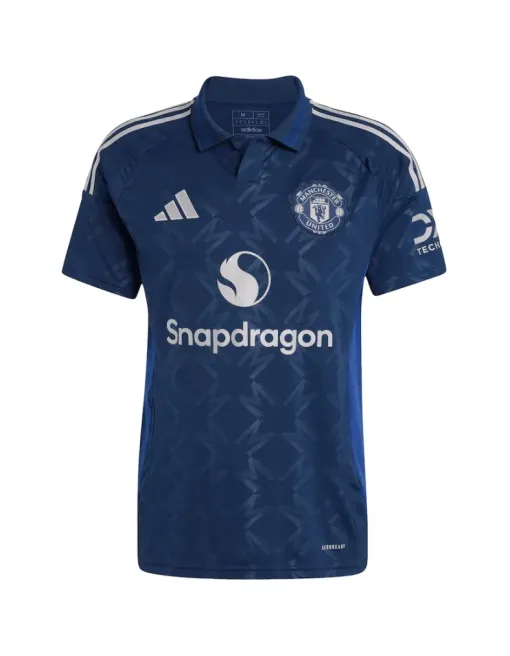 Jersey Manchester United Away 2024/25