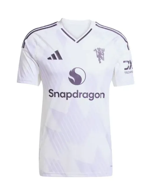 Jersey Manchester United Away 2025/26