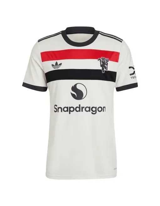 Jersey Manchester United Third 2024/25