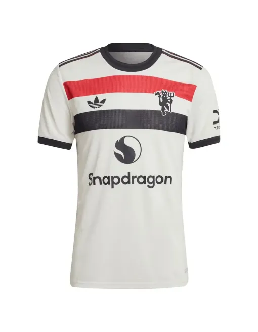Jersey Manchester United Third 2024/25 - Authentic