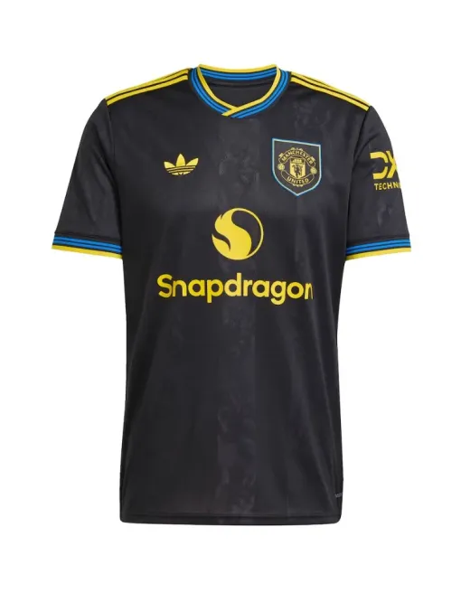 Jersey Manchester United Third 2025/26