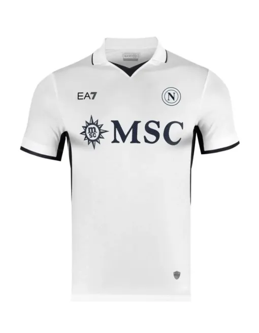 Jersey Napoli Away 2024/25