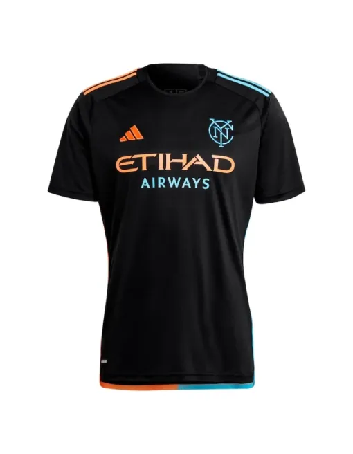 Jersey New York City FC Away 2024