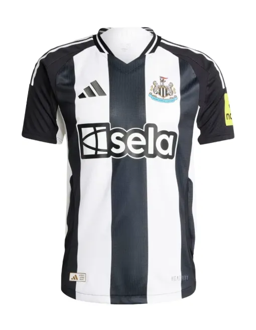 Jersey Newcastle United Home 2024/25