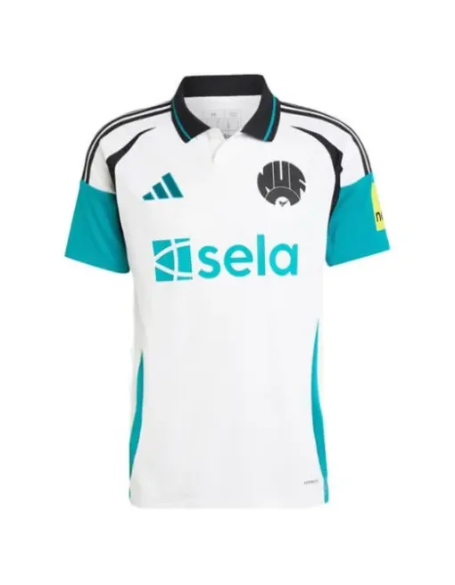 Jersey Newcastle United Third 2024/25