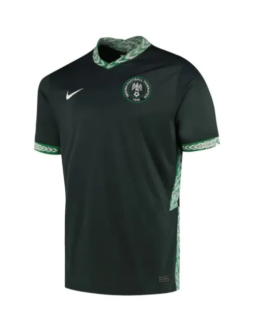 Jersey Nigeria Away 2020/21