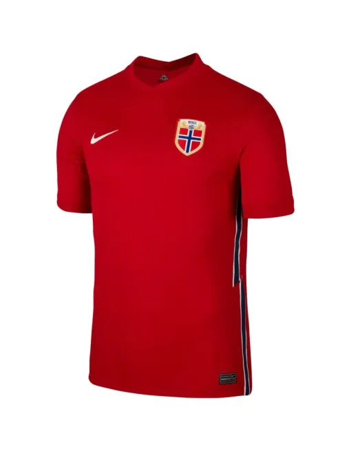 Jersey Norway Home 2020/21