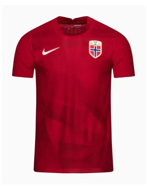 Jersey Norway Home 2022
