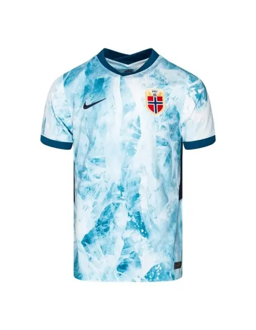 Jersey Norway Away 2020/21