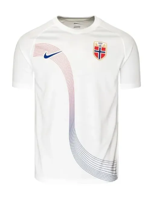 Jersey Norway Away 2022