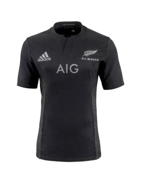 Jersey New Zealand Home 2015/16