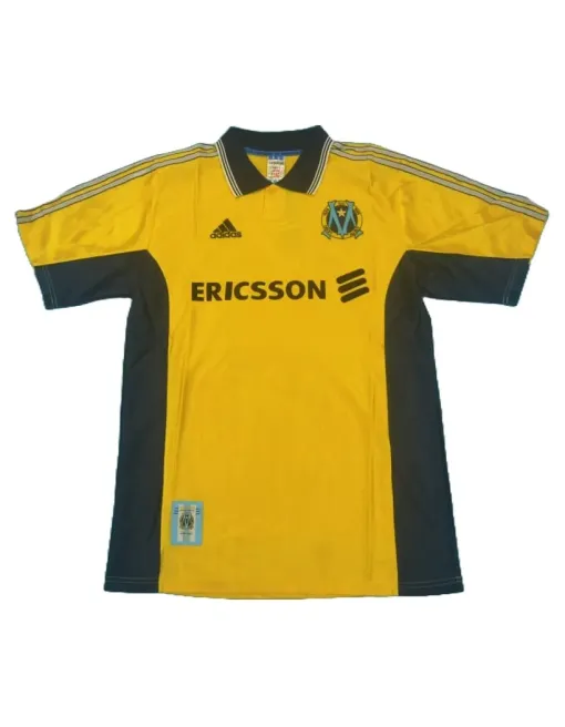 Jersey Olympique Marseille Third 1998/99