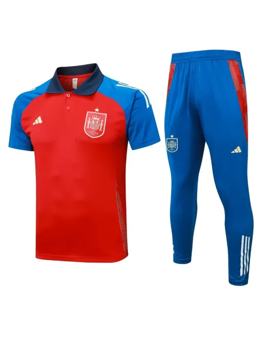 Jersey Pants Spain 2024