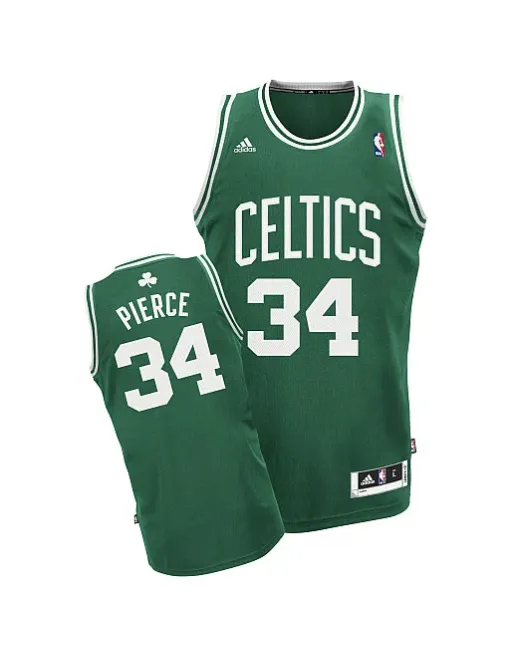 Jersey Paul Pierce Away Boston Celtics