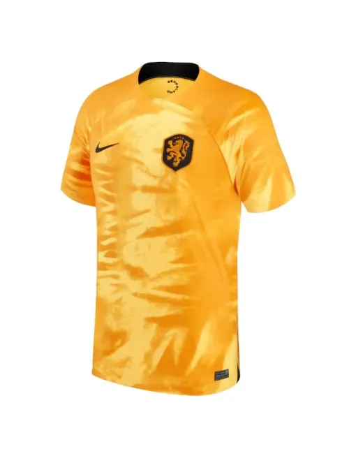 Jersey Netherlands Home 2022/23