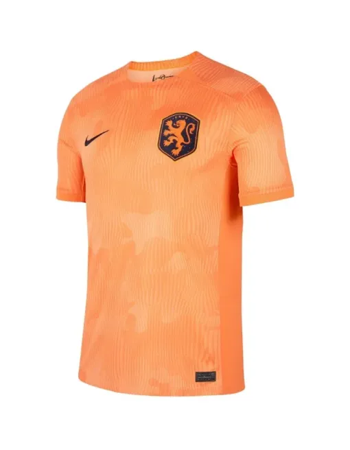 Jersey Netherlands Home Wwc23