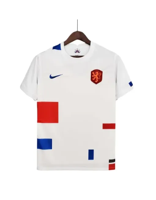 Jersey Netherlands Away 2022/23