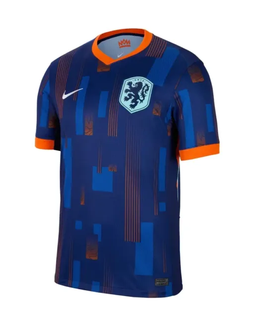 Jersey Netherlands Away 2024