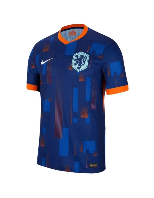 Jersey Netherlands Away 2024 - Authentic