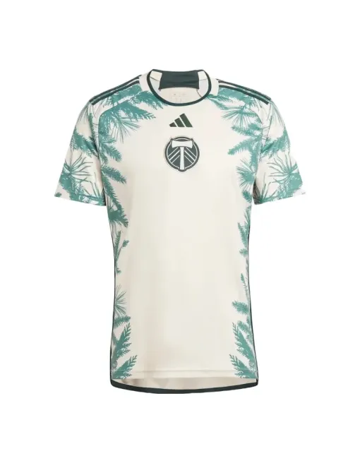 Jersey Portland Timbers Away 2024