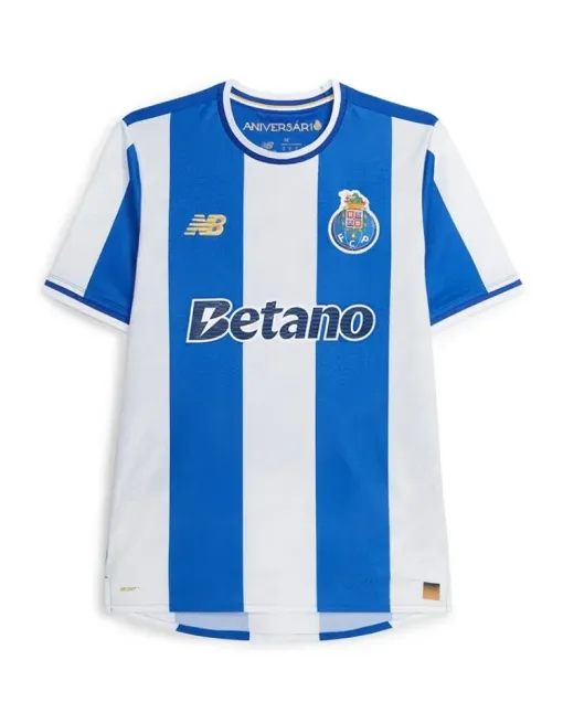 Jersey Porto FC Home 2025/26
