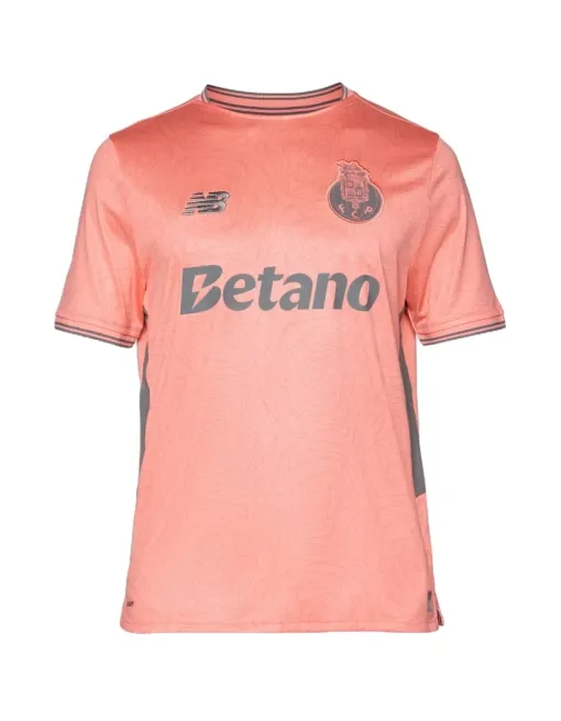 Jersey Porto FC Away 2025/26