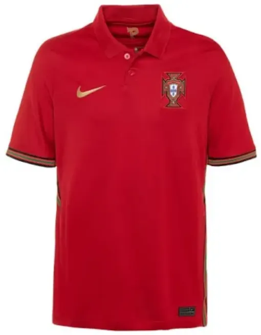 Jersey Portugal Home 2020/21