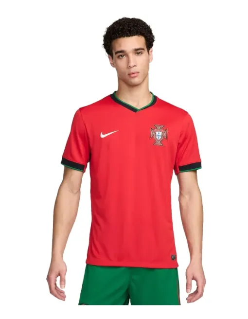 Jersey Portugal Home 2024