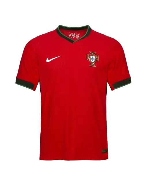 Jersey Portugal Home 2024 - Authentic