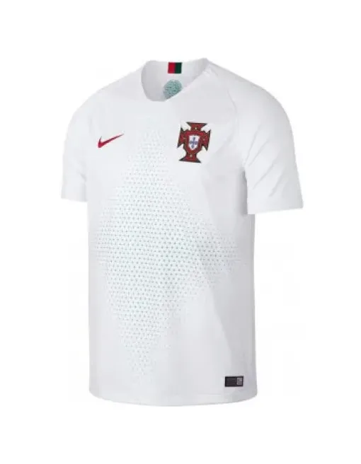 Jersey Portugal Away 2018