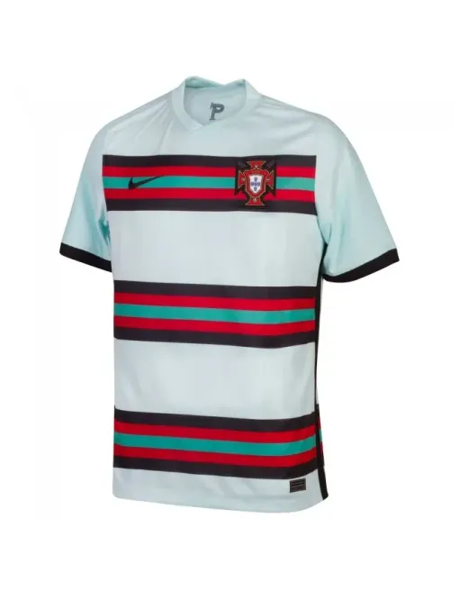 Jersey Portugal Away 2020/21