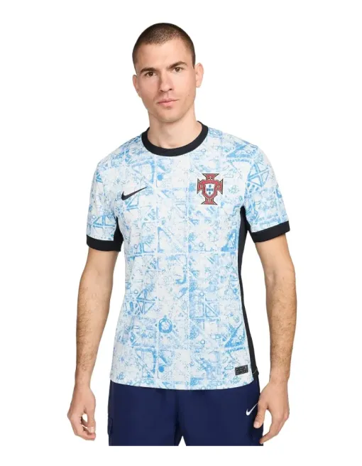 Jersey Portugal Away 2024