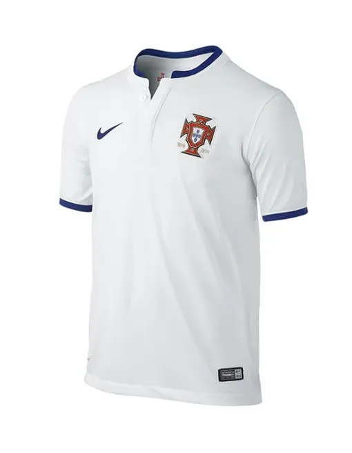 Jersey Portugal Away 2014