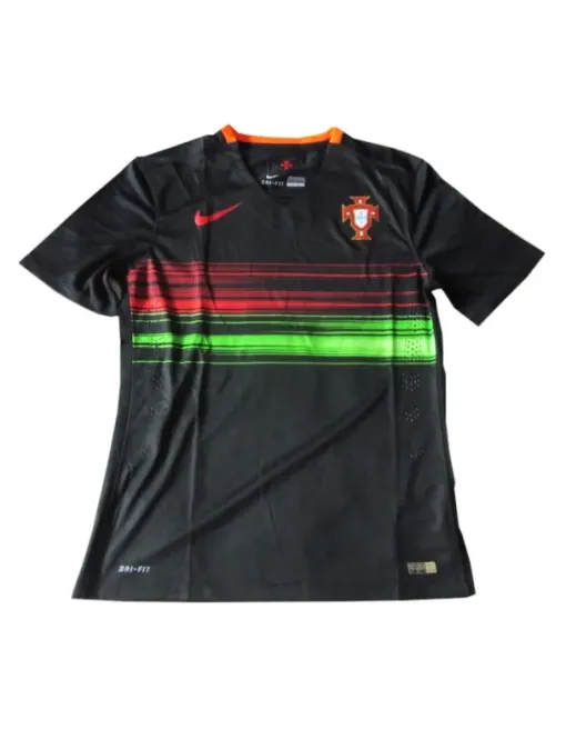 Jersey Portugal Away 2015