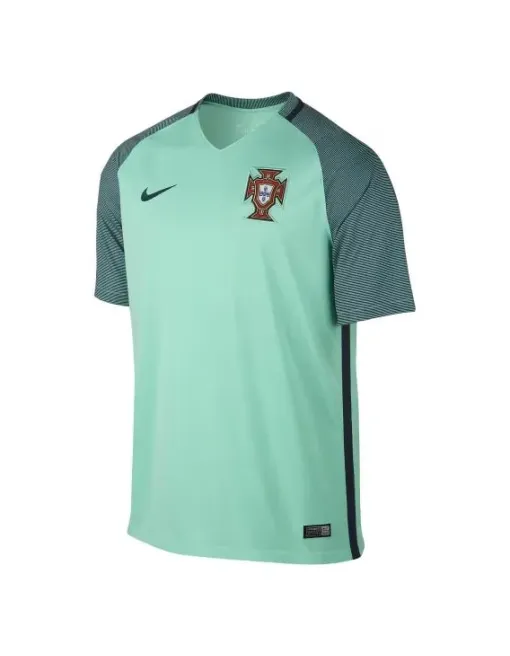 Jersey Portugal Away Euro 2016