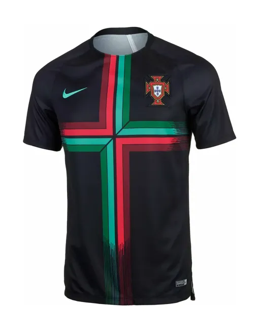 Jersey Portugal Pre-Match 2018