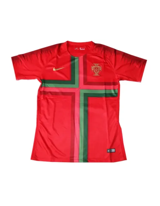 Jersey Portugal Pre-Match 2018