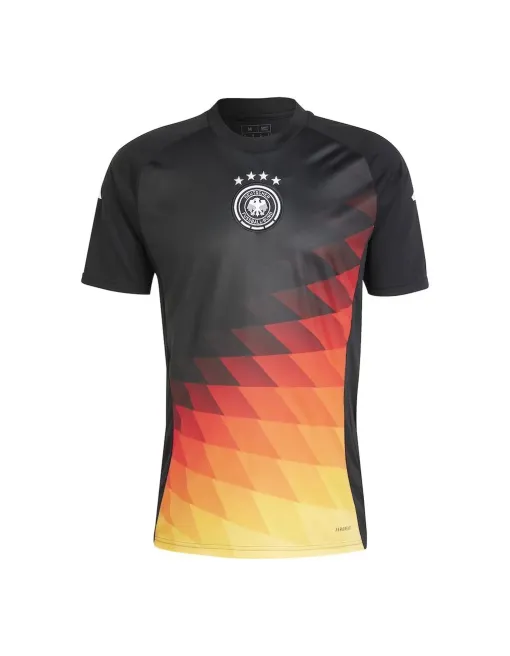Jersey Pre-Match Germany 2024