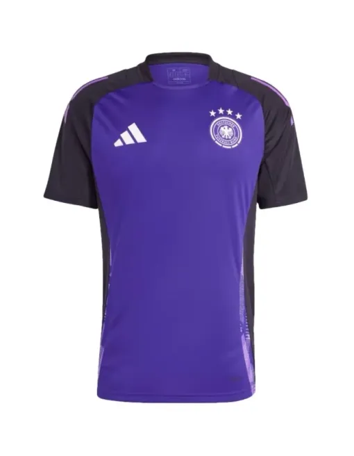 Jersey Pre-Match Germany 2024 - Authentic