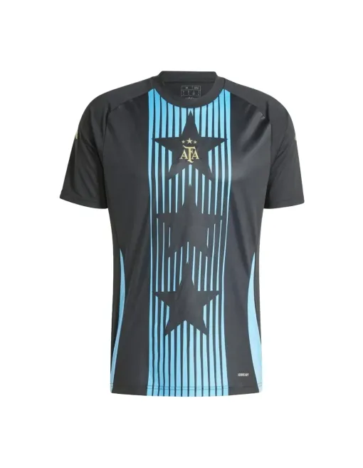 Jersey Pre-Match Argentina 2024