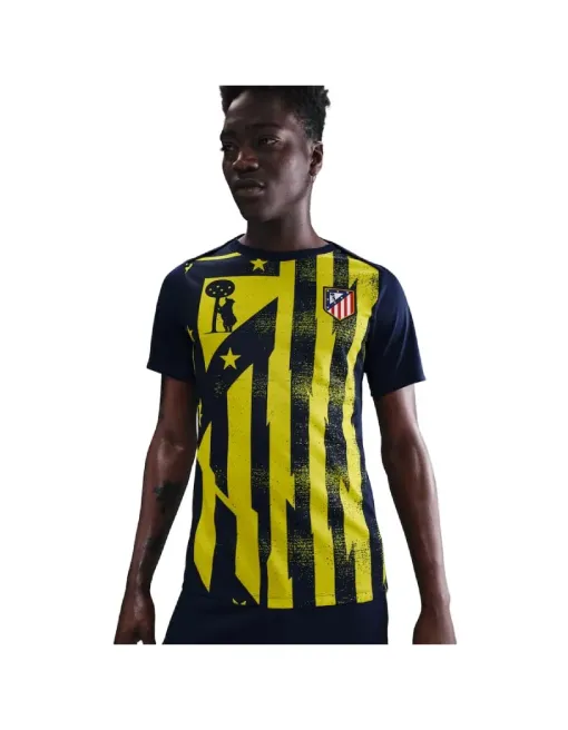 Jersey Pre-Match Atletico Madrid 2025/26