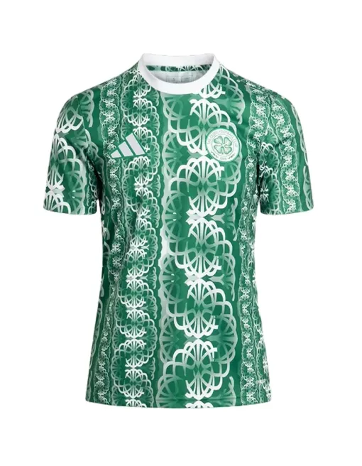 Jersey Pre-Match Celtic 2024/25