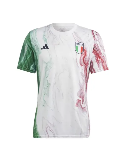 Jersey Pre-Match Italy 2023